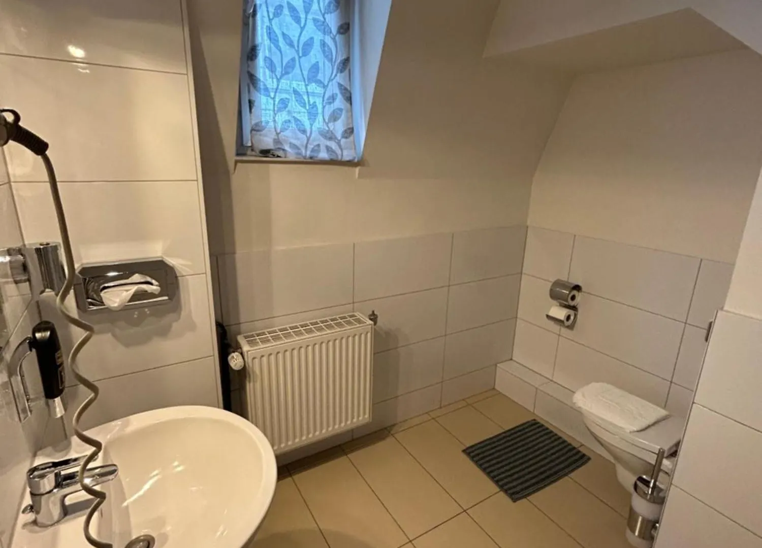 Apartamento Westend#404 Frankfurt am Main Alemanha