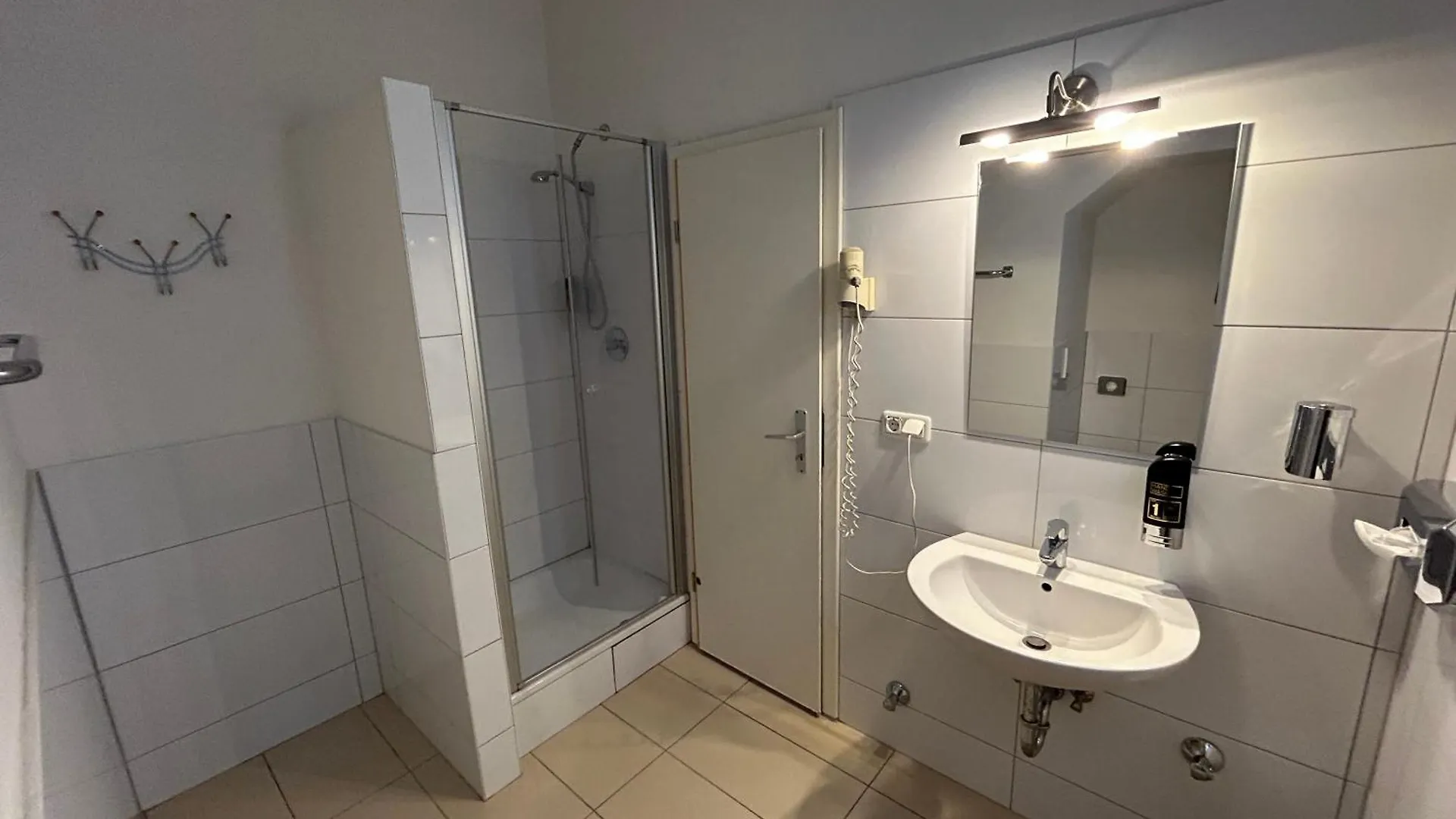 Westend#404 Frankfurt am Main Apartamento