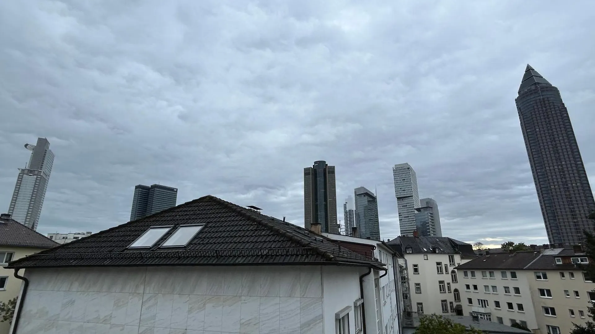 Apartment Westend#404 Frankfurt am Main
